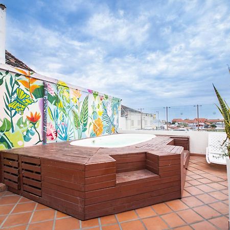 LuKa Cartagena Hotel Exteriör bild